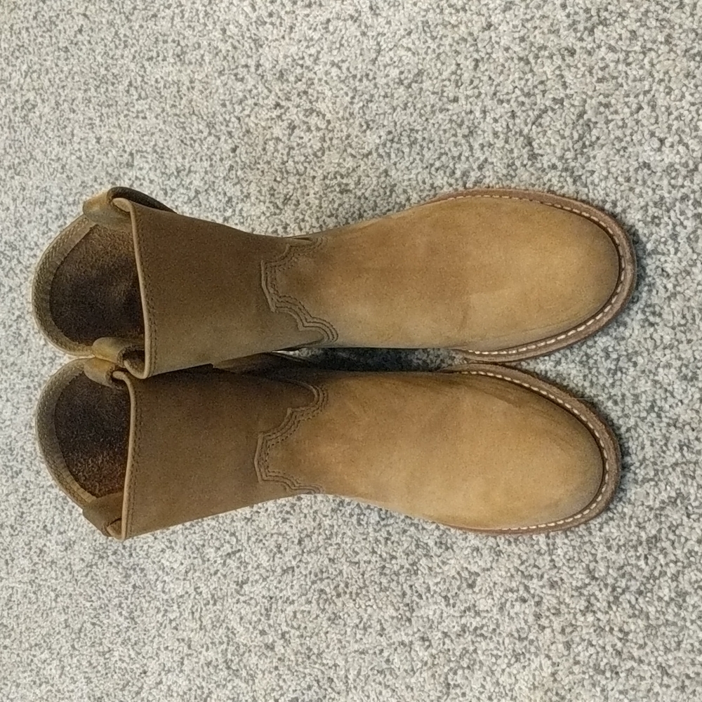 Red Wing Heritage Women's Inez Boots